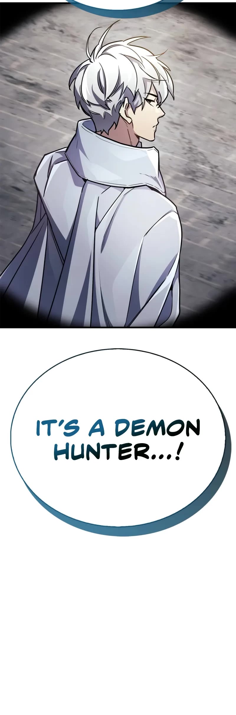 The Player Hides His Past chapter 76 page 30