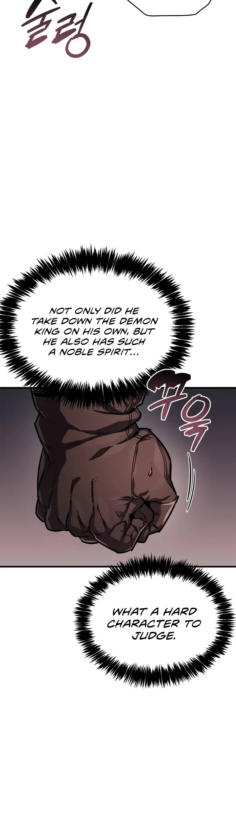The Player Hides His Past chapter 76 page 44