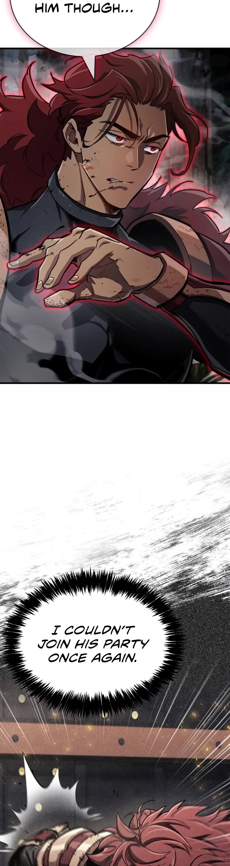 The Player Hides His Past chapter 76 page 52