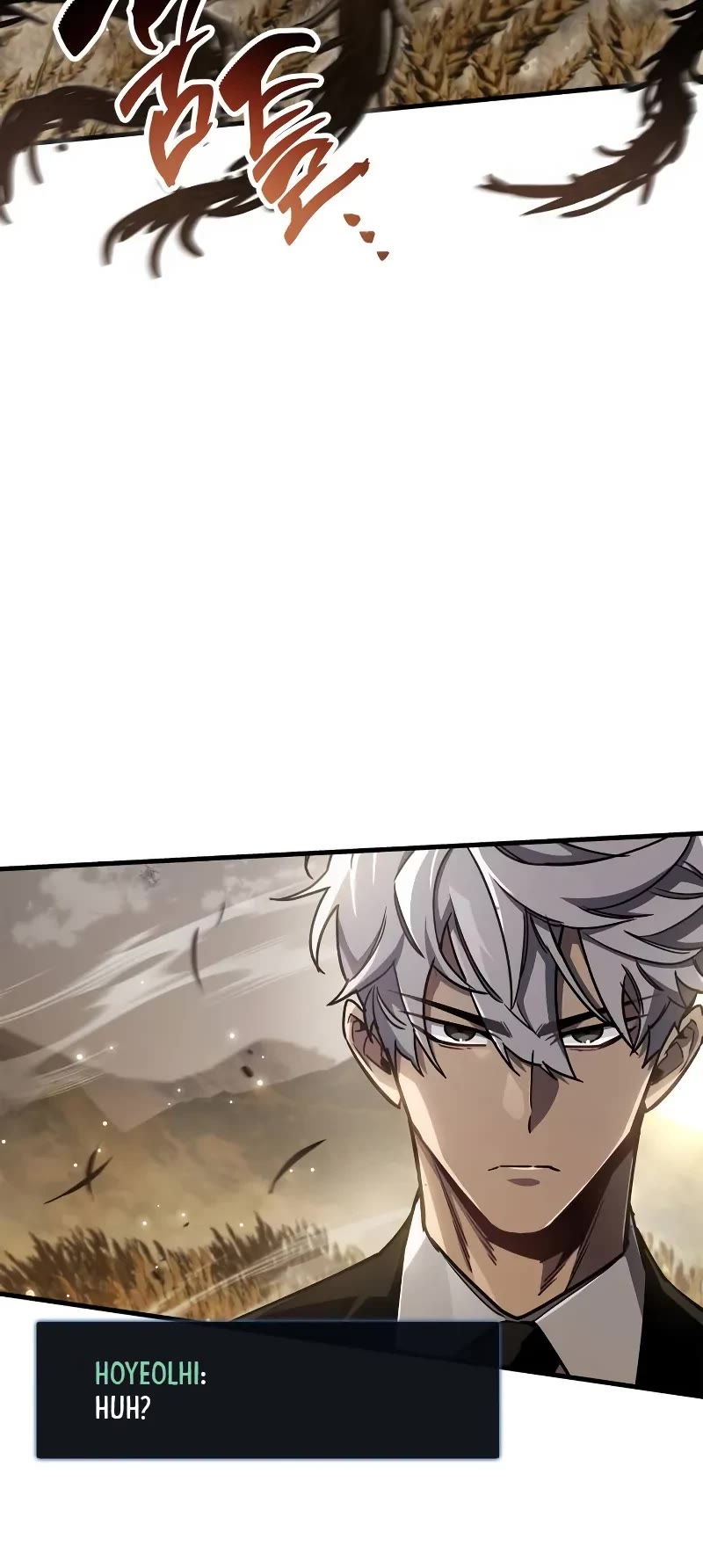 The Player Hides His Past chapter 77 page 40