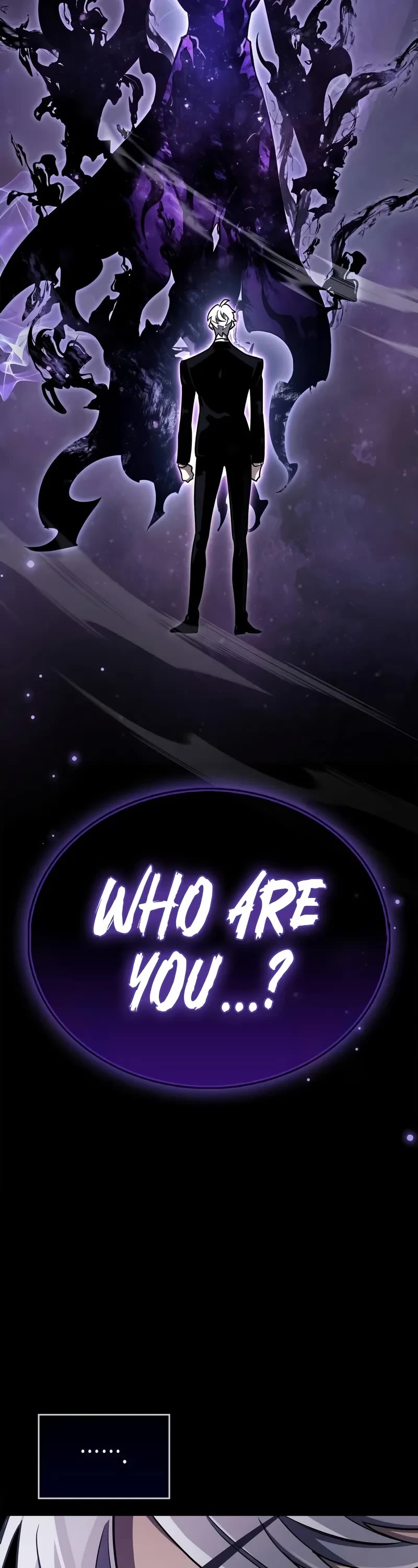 The Player Hides His Past chapter 78 page 35