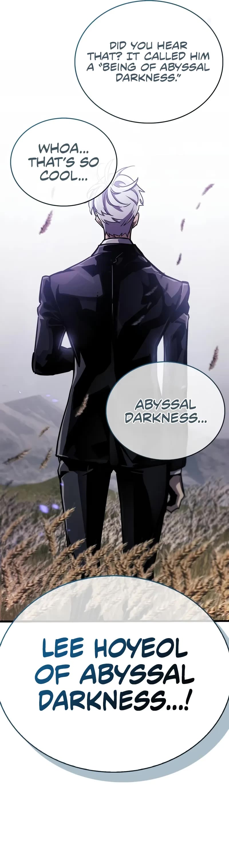 The Player Hides His Past chapter 78 page 52