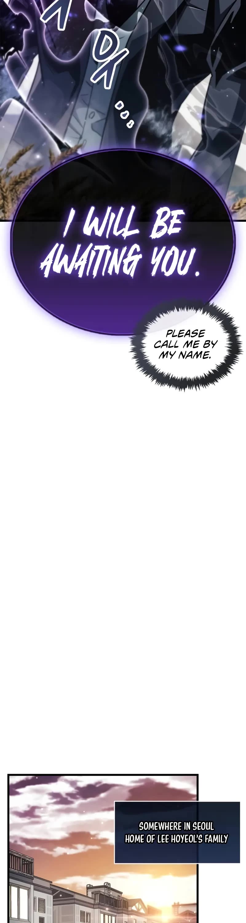 The Player Hides His Past chapter 78 page 64