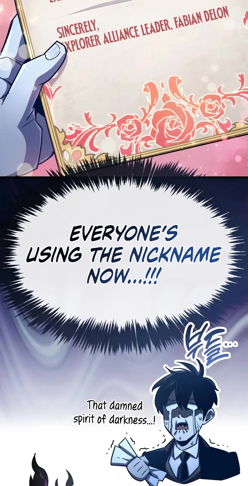 The Player Hides His Past chapter 78 page 75