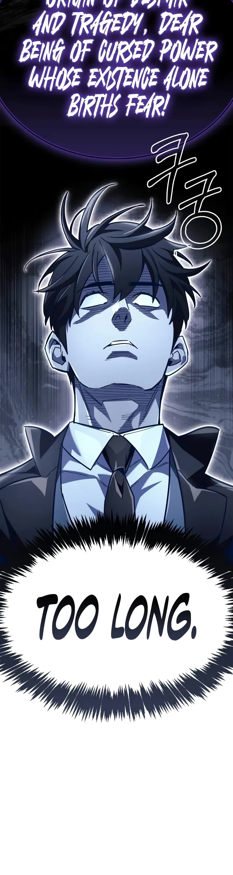 The Player Hides His Past chapter 79 page 53