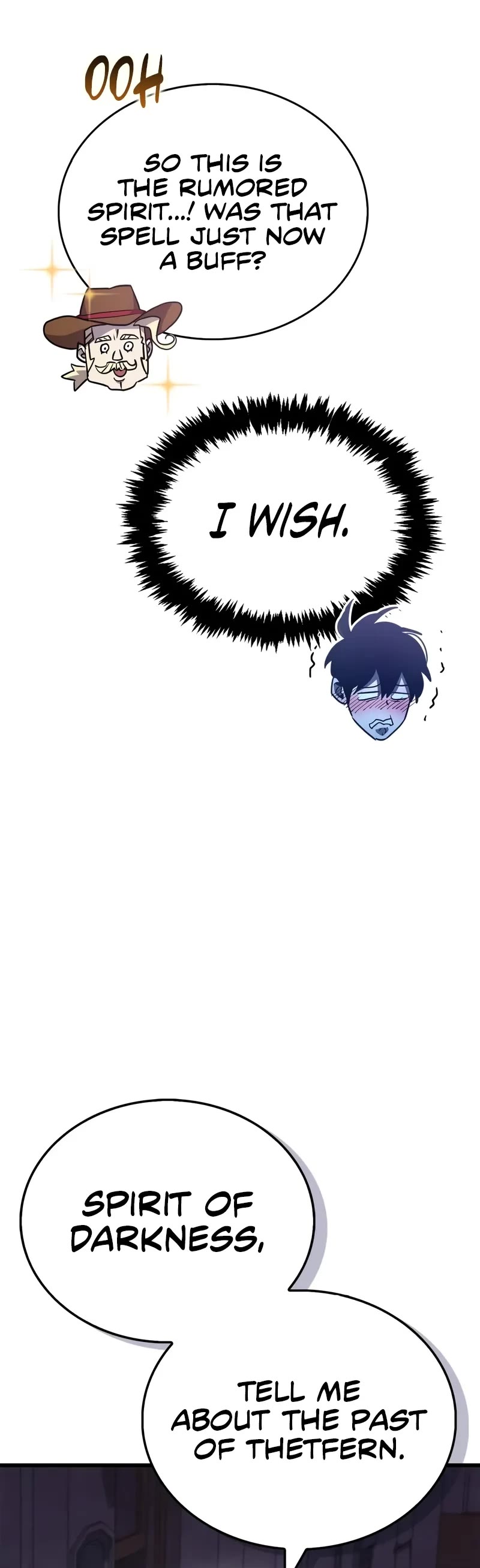 The Player Hides His Past chapter 79 page 54