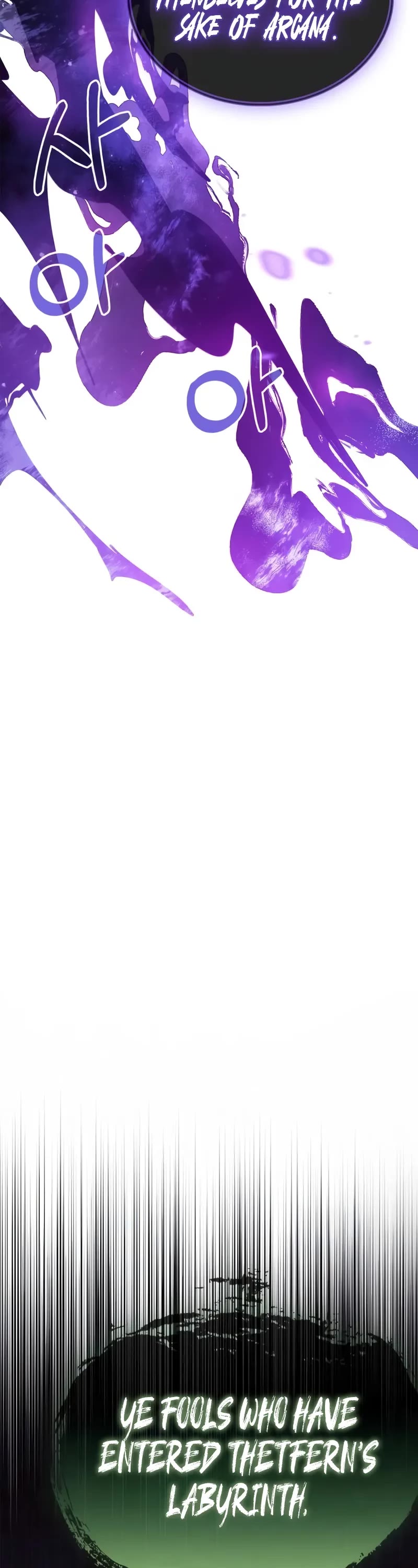 The Player Hides His Past chapter 79 page 57