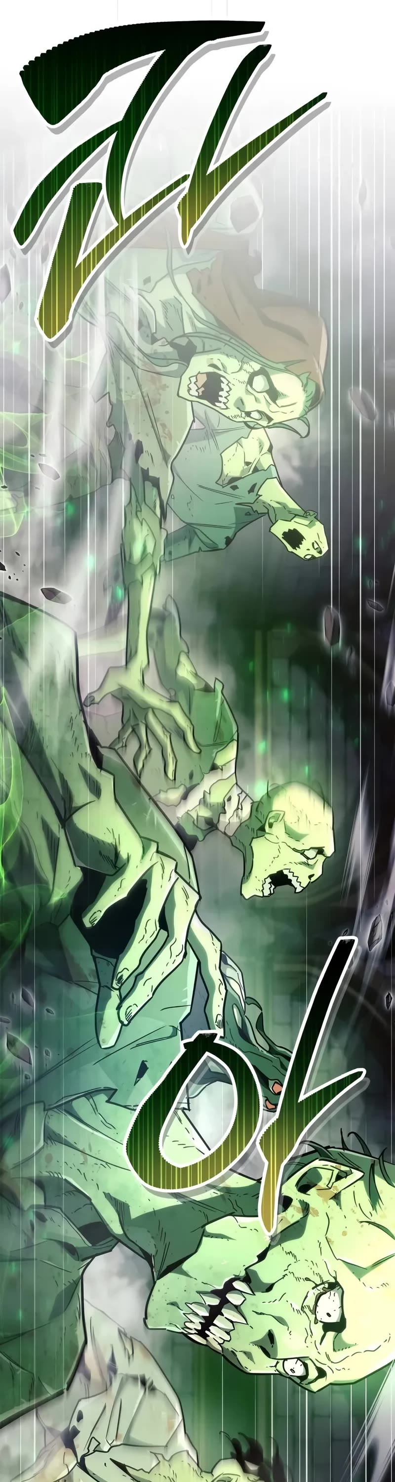 The Player Hides His Past chapter 79 page 64