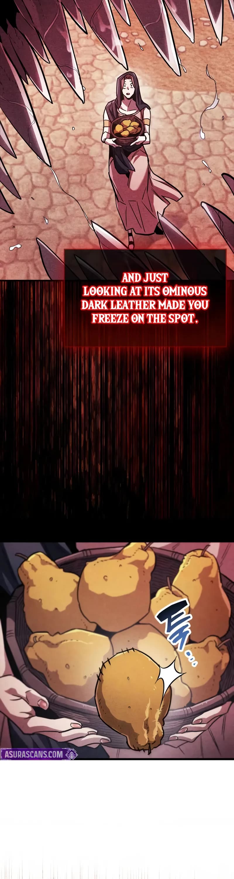 The Player Hides His Past chapter 79 page 72