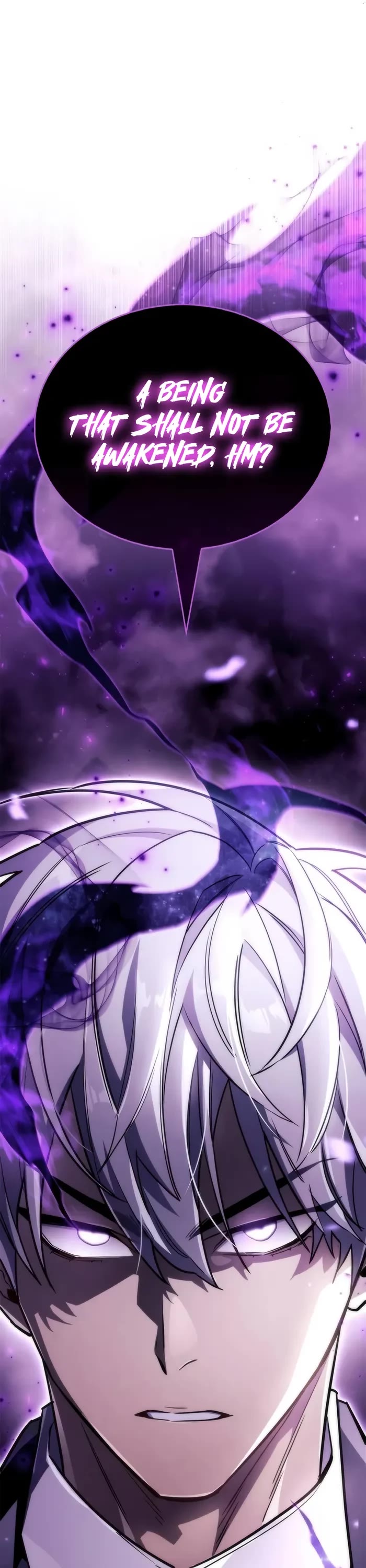 The Player Hides His Past chapter 80 page 1