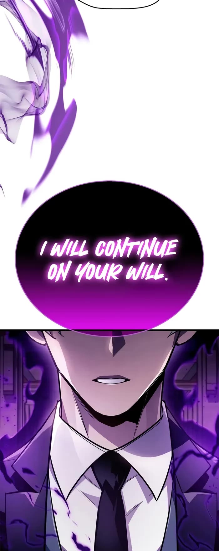 The Player Hides His Past chapter 80 page 10