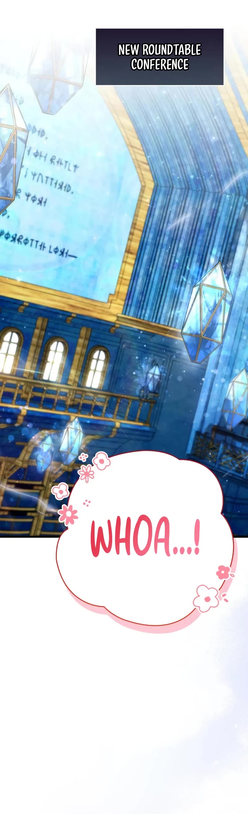 The Player Hides His Past chapter 82 page 25