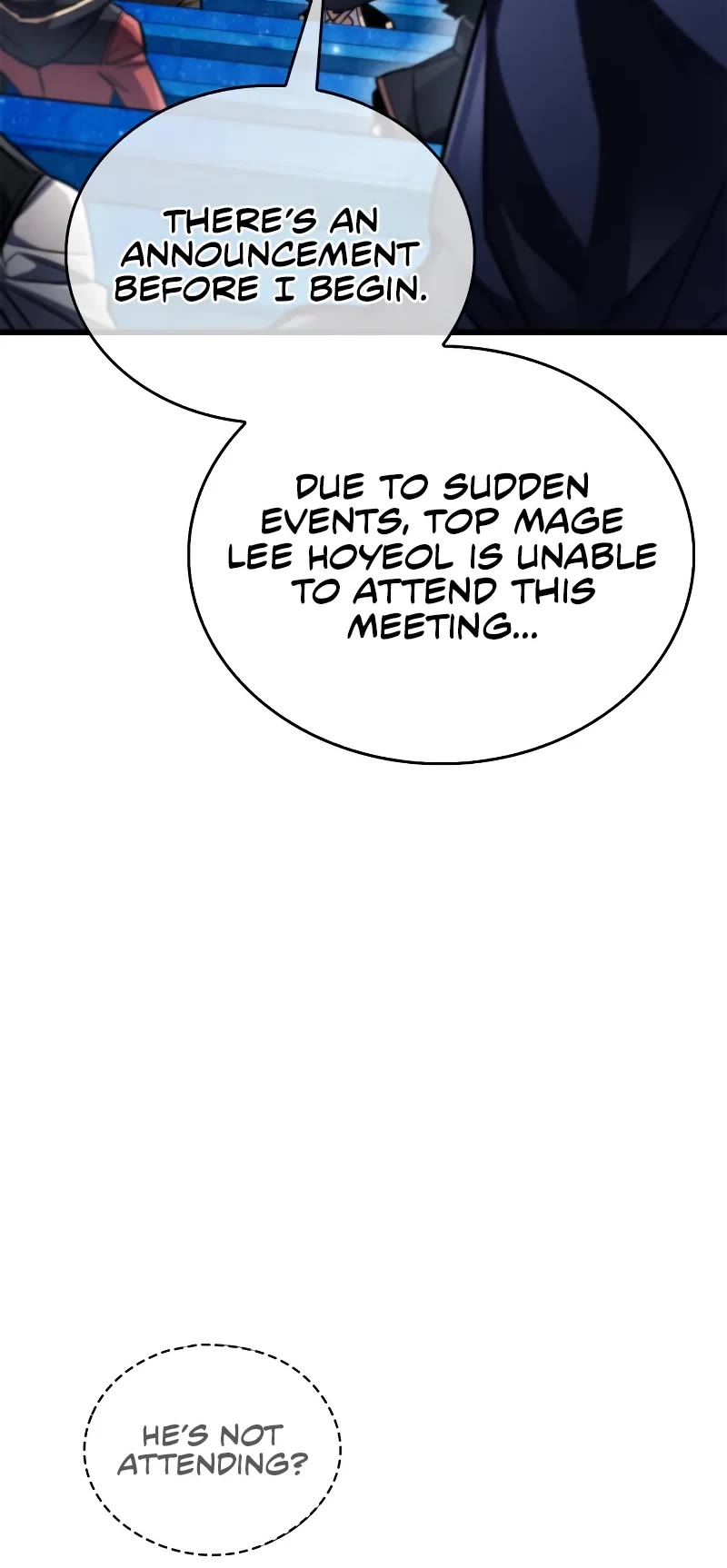 The Player Hides His Past chapter 82 page 30