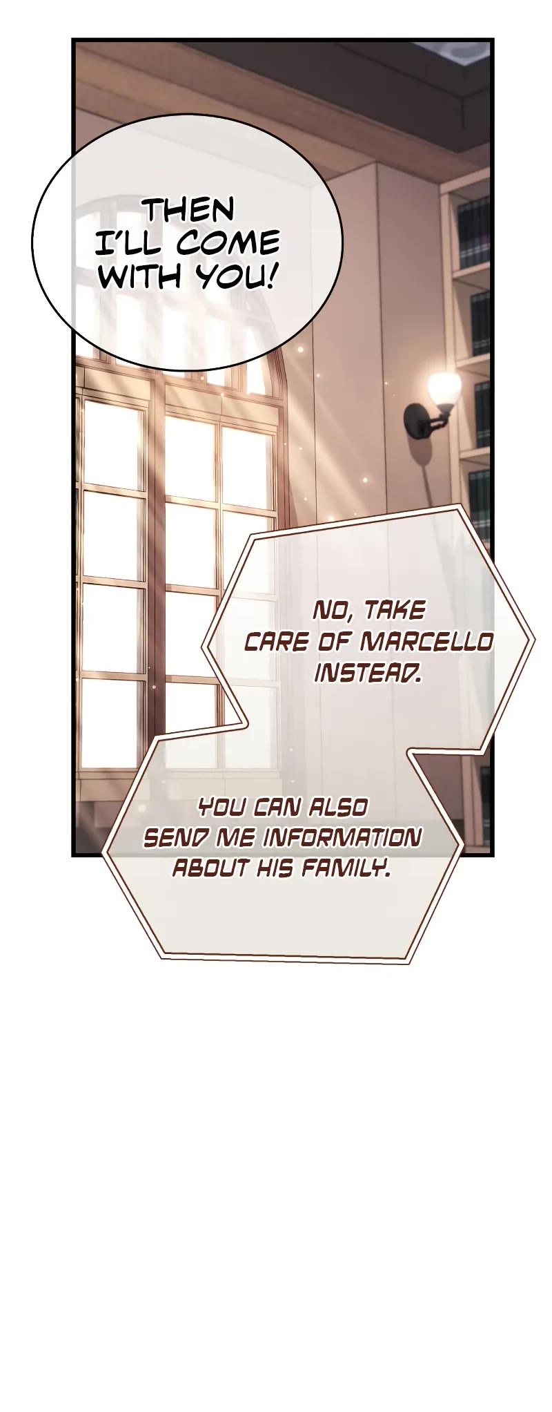 The Player Hides His Past chapter 82 page 49