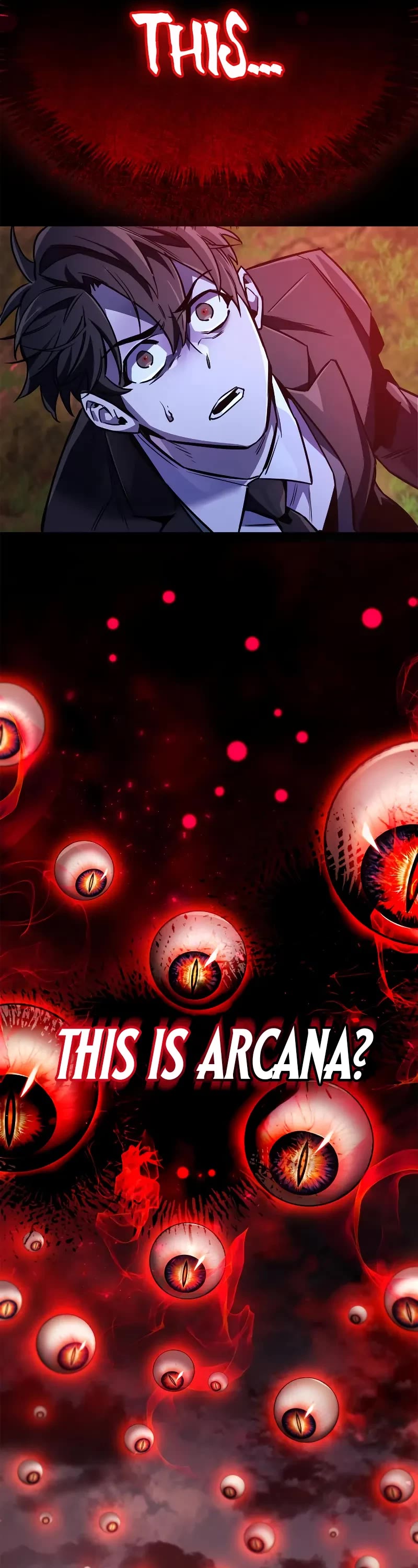 The Player Hides His Past chapter 82 page 67