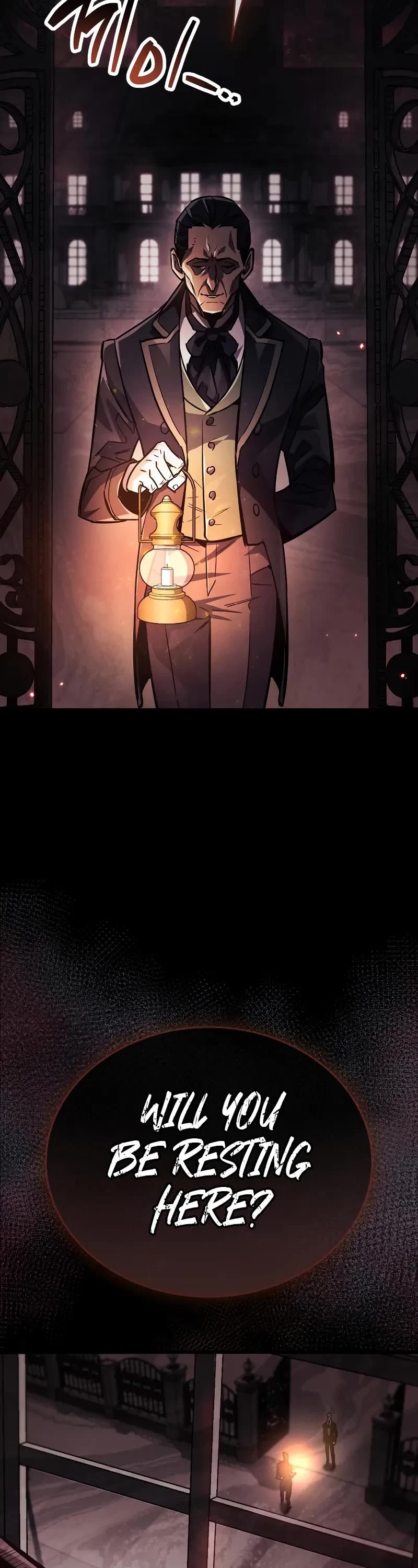 The Player Hides His Past chapter 82 page 72