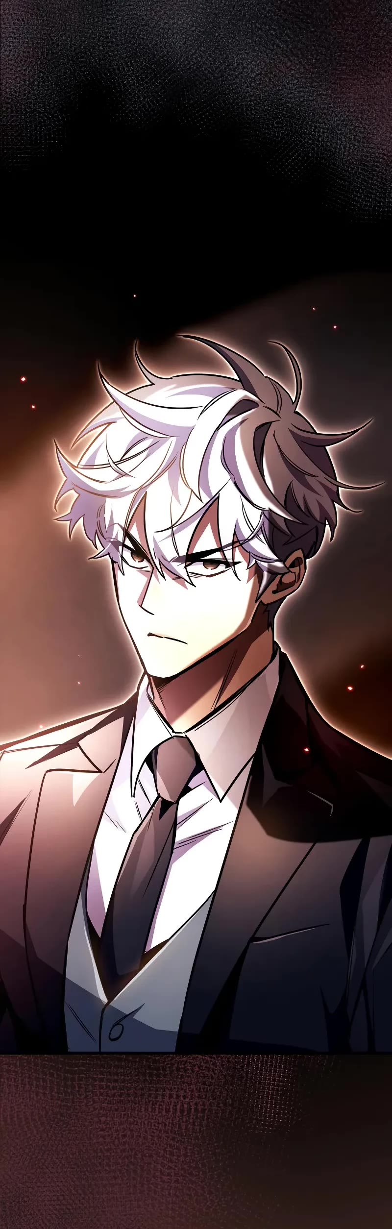 The Player Hides His Past chapter 82 page 74