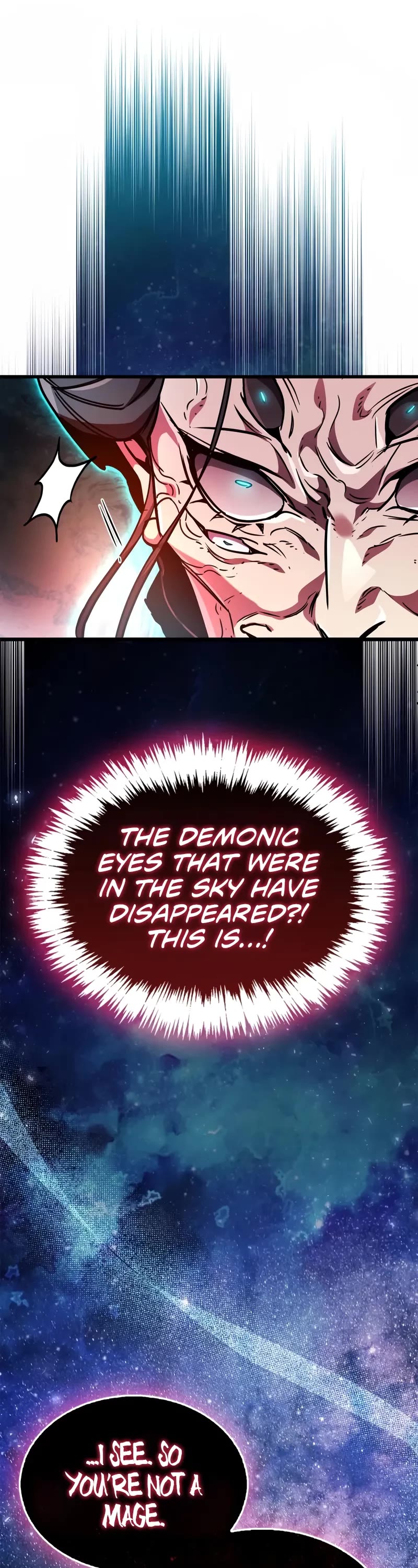 The Player Hides His Past chapter 83 page 41