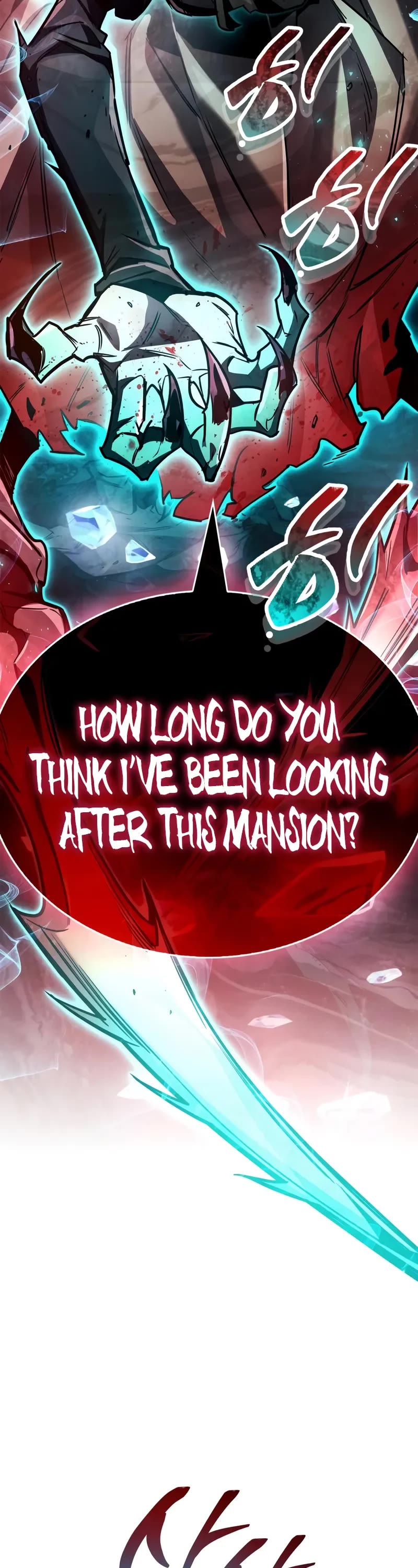 The Player Hides His Past chapter 83 page 47