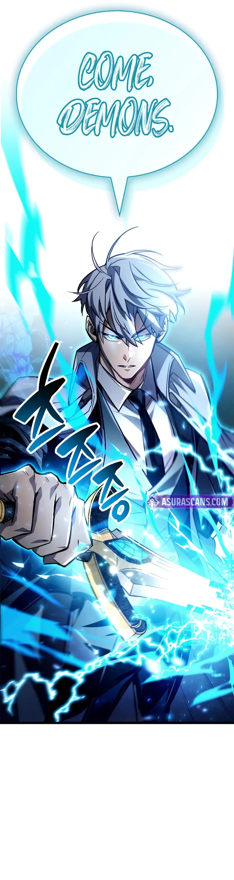 The Player Hides His Past chapter 83 page 83