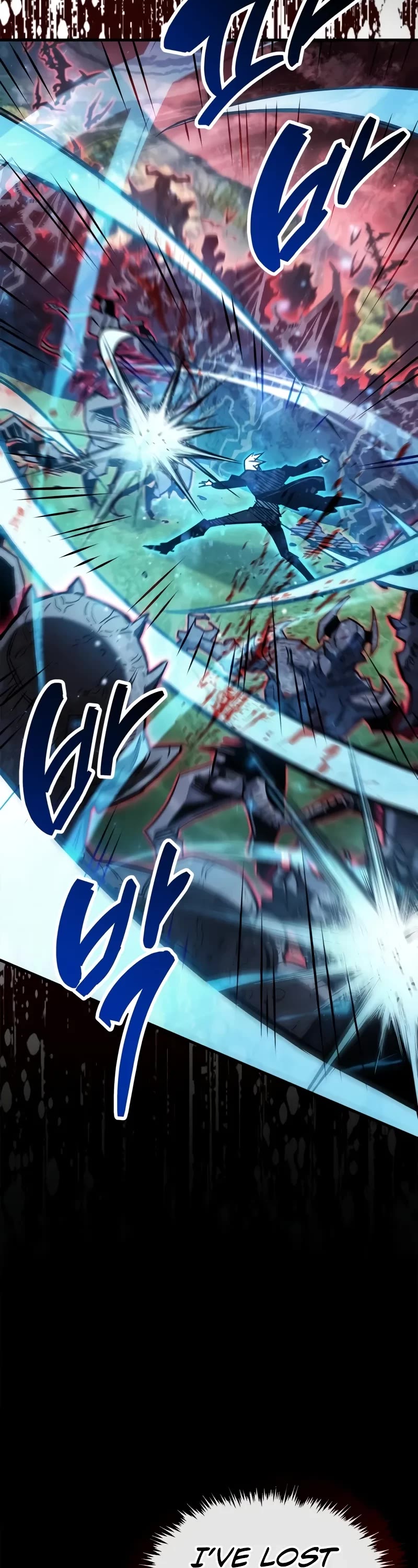 The Player Hides His Past chapter 84 page 42