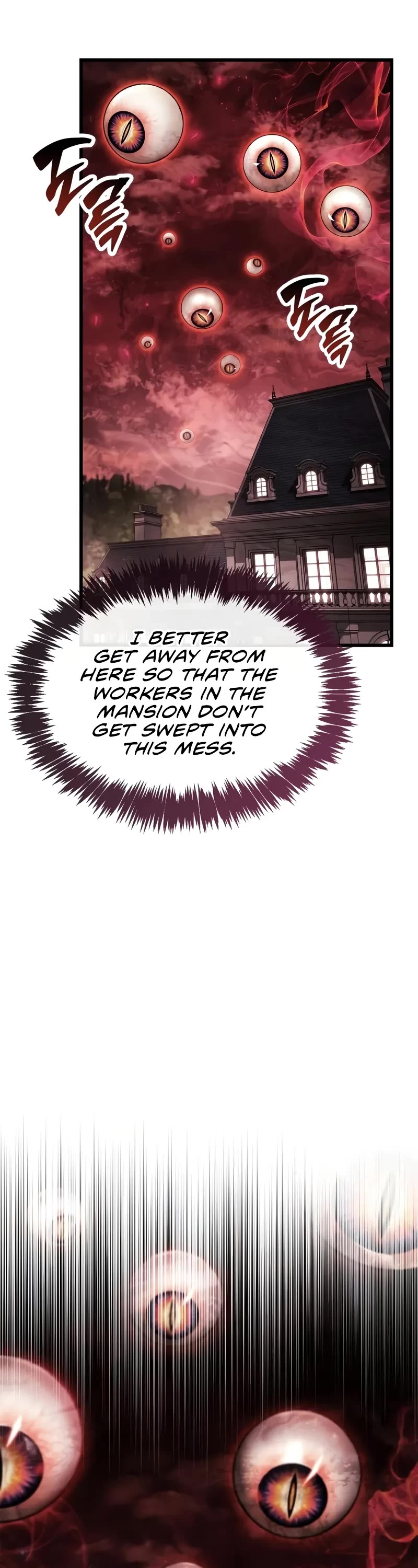 The Player Hides His Past chapter 84 page 9