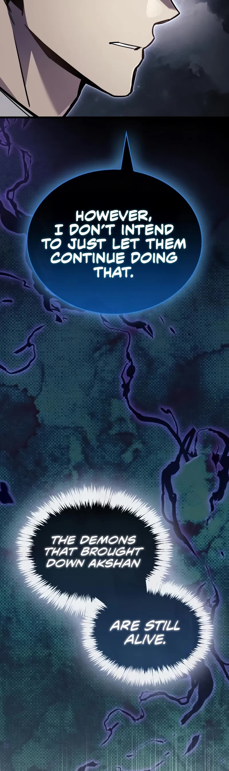 The Player Hides His Past chapter 85 page 74