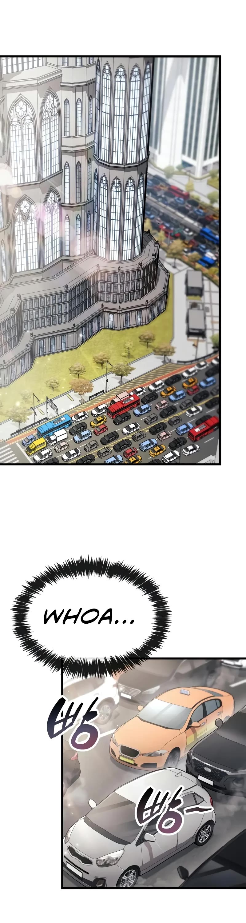 The Player Hides His Past chapter 86 page 48