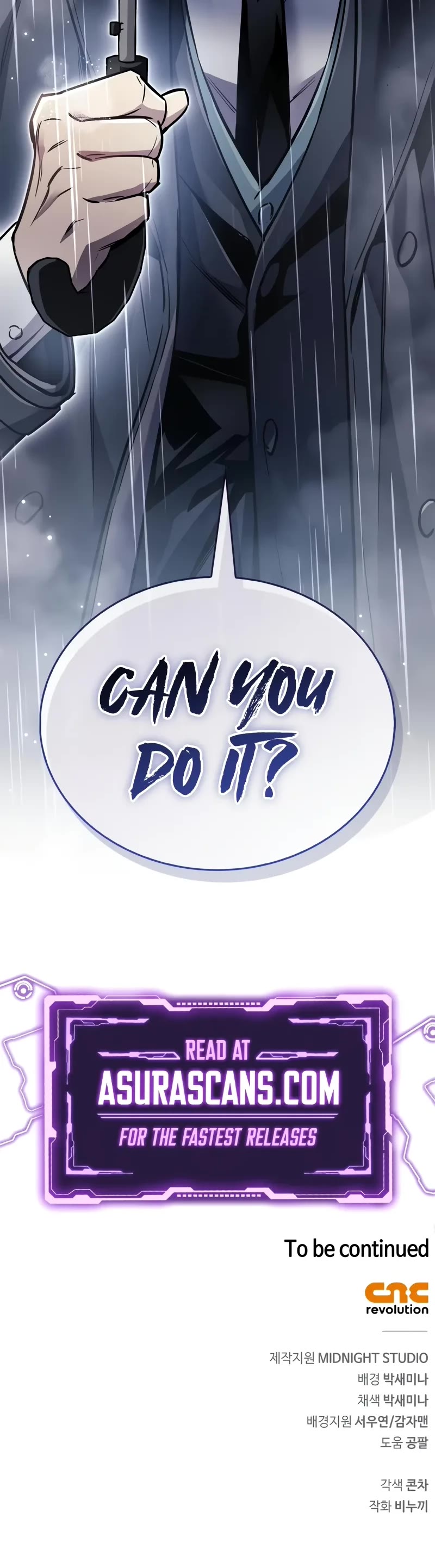 The Player Hides His Past chapter 86 page 69