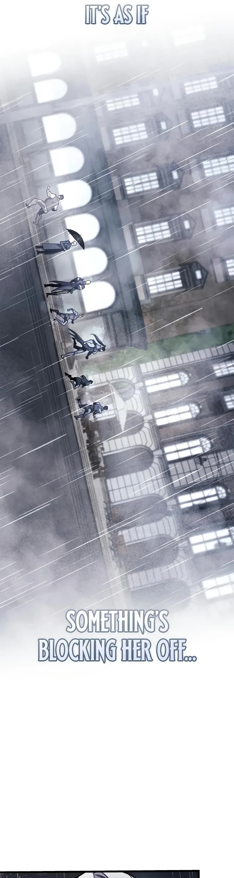 The Player Hides His Past chapter 87 page 13