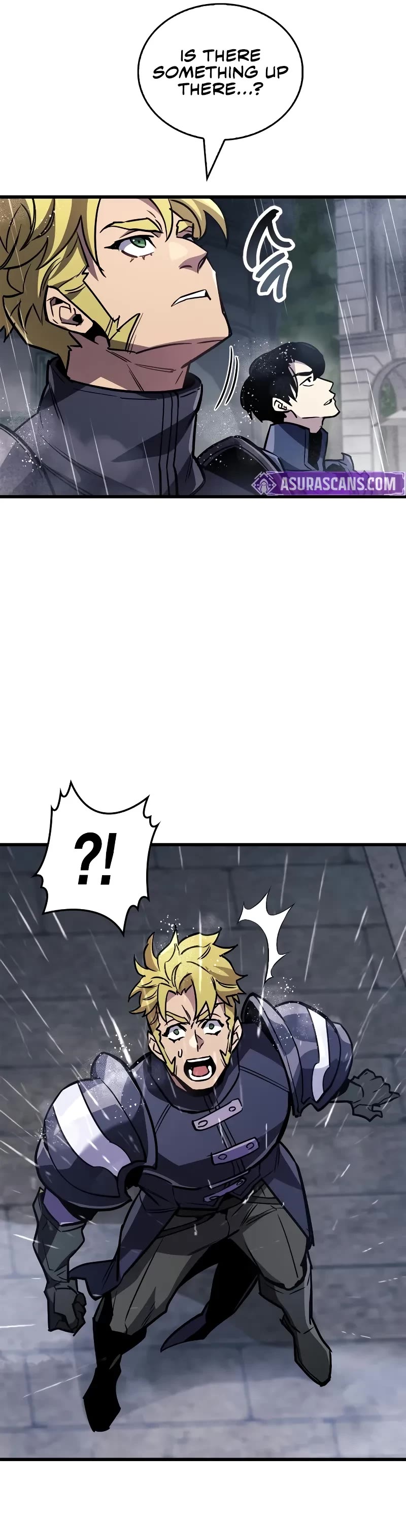 The Player Hides His Past chapter 87 page 17