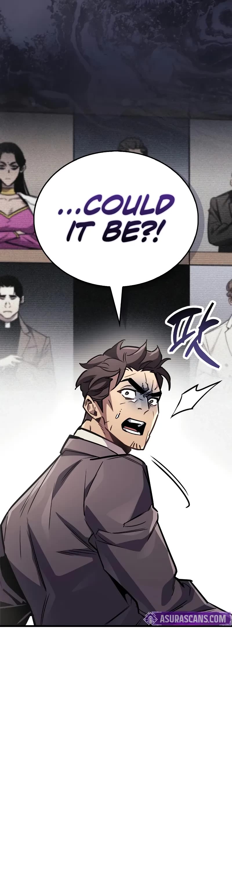 The Player Hides His Past chapter 87 page 44