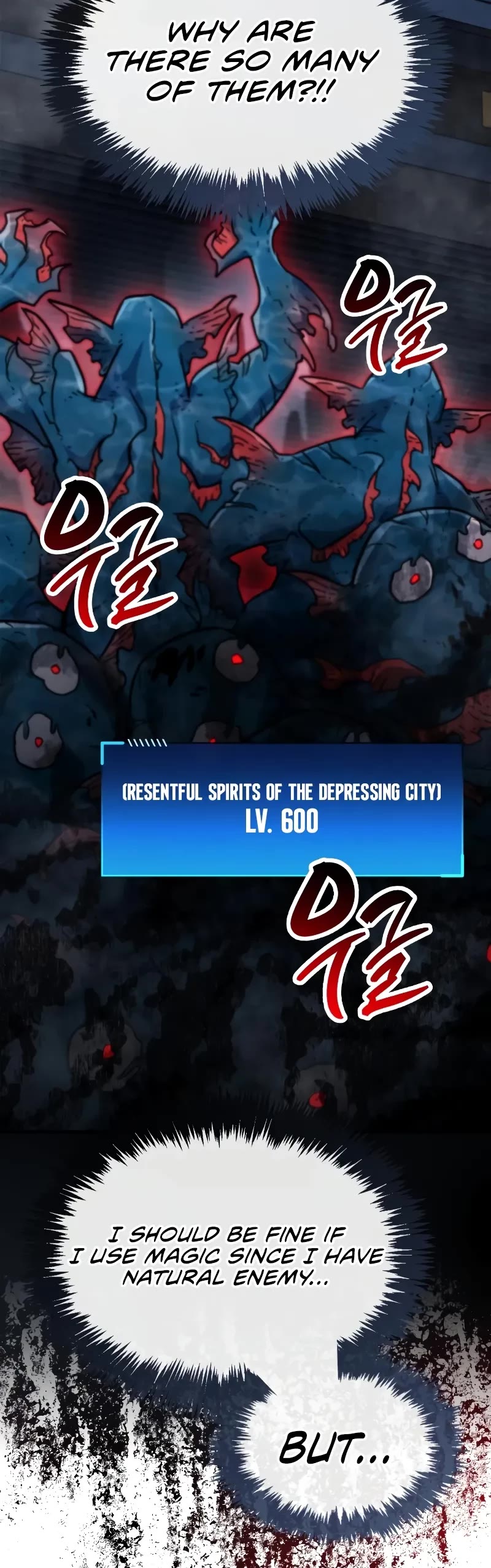 The Player Hides His Past chapter 87 page 69