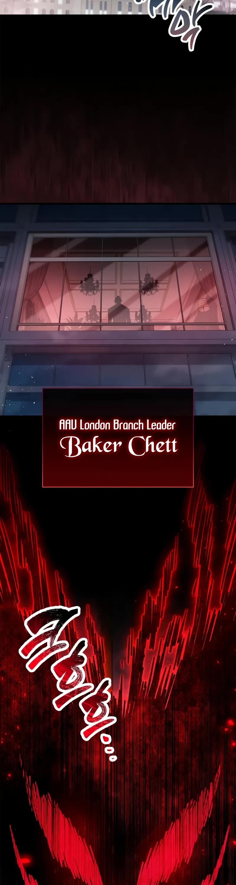 The Player Hides His Past chapter 88 page 44