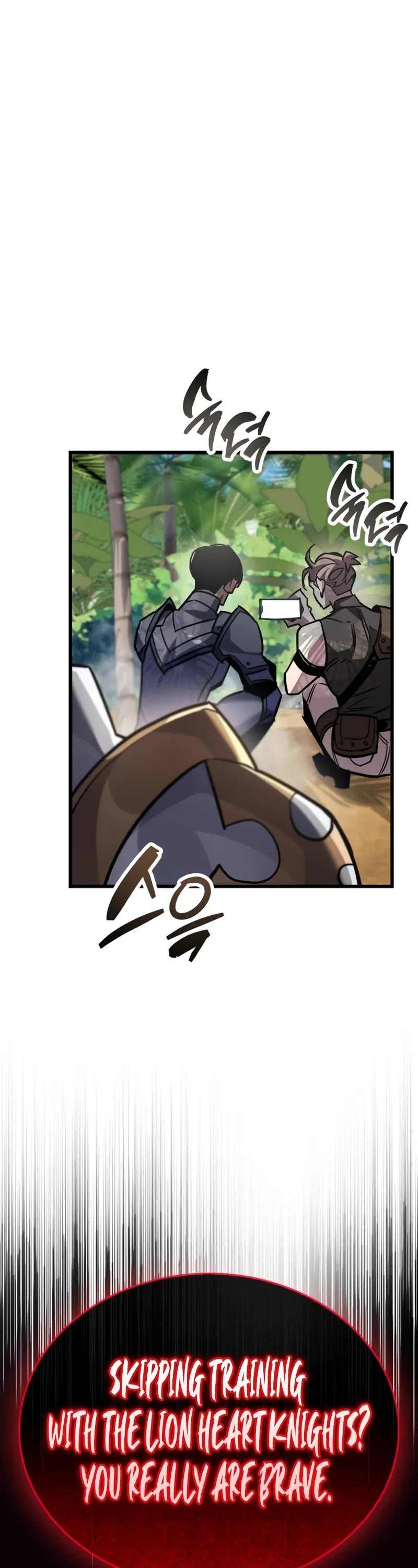 The Player Hides His Past chapter 90 page 27