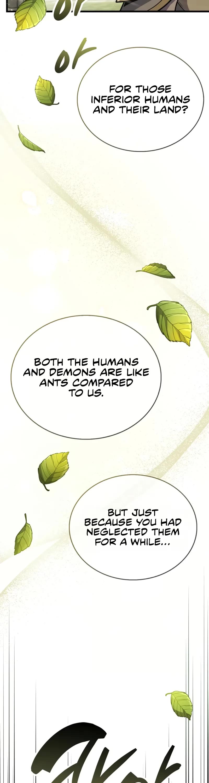 The Player Hides His Past chapter 90 page 44