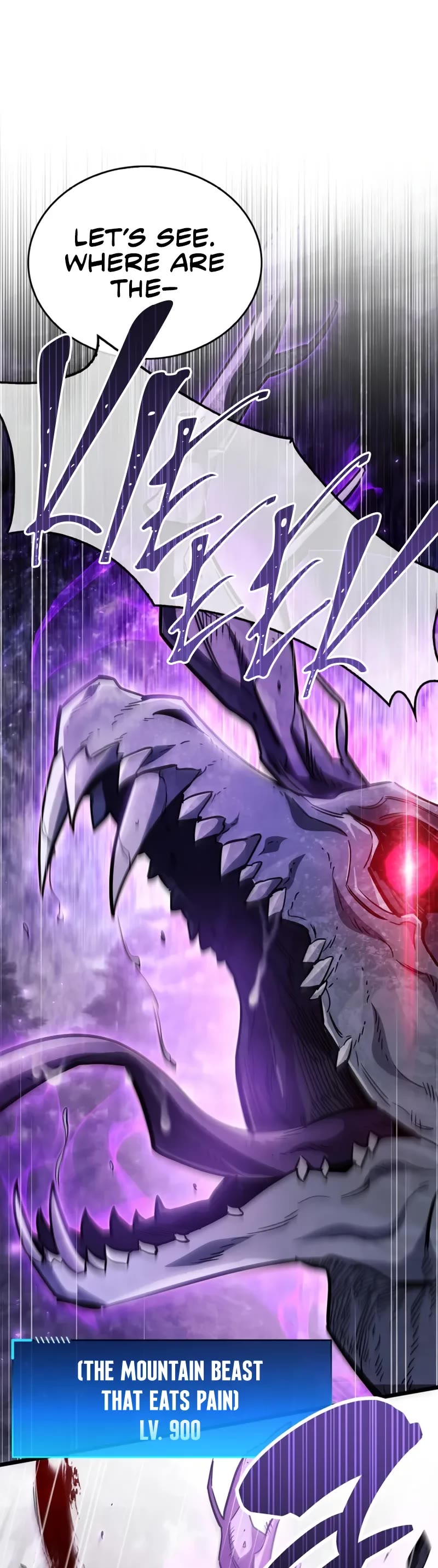 The Player Hides His Past chapter 90 page 55