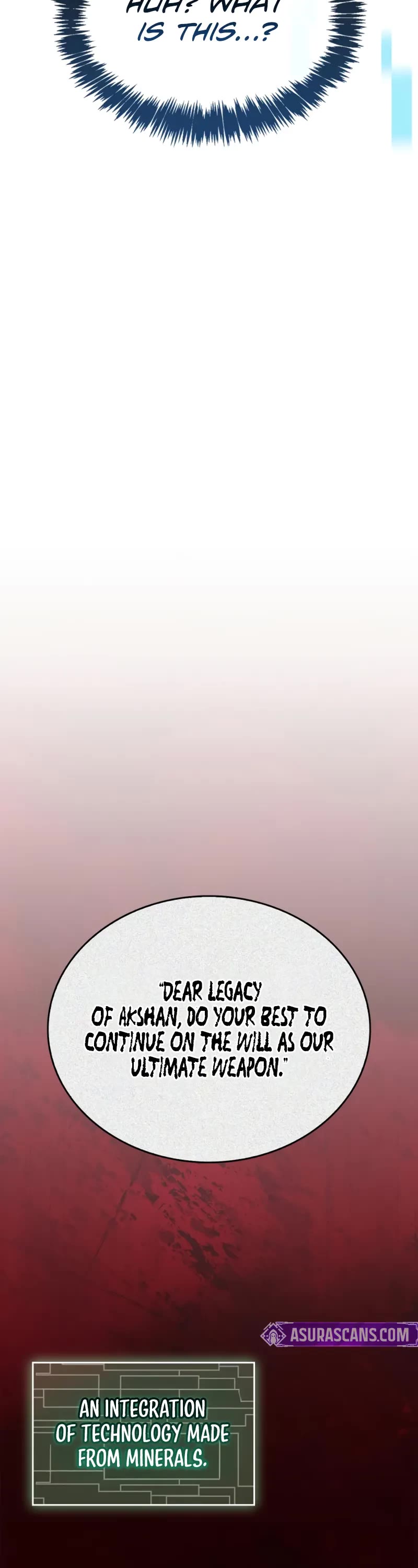 The Player Hides His Past chapter 92 page 16