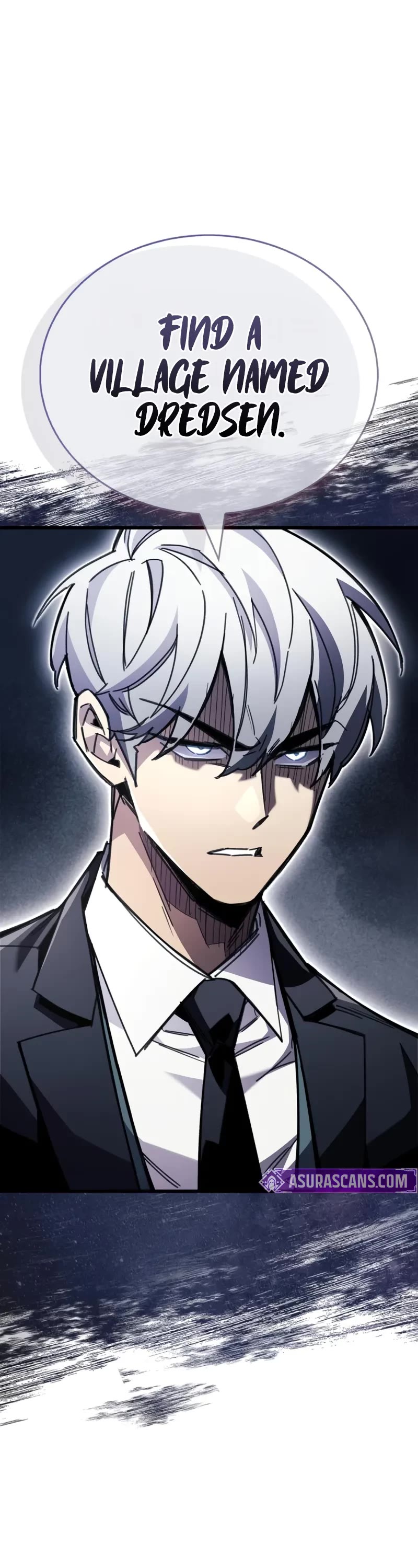 The Player Hides His Past chapter 92 page 34