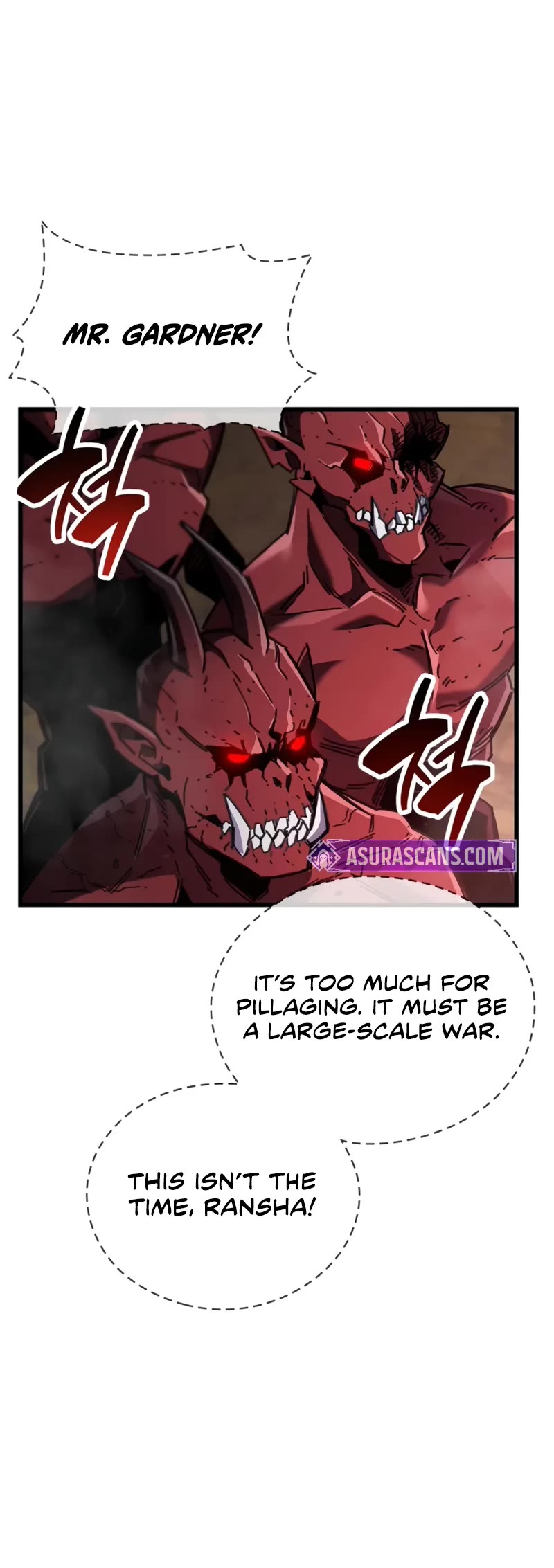 The Player Hides His Past chapter 92 page 40