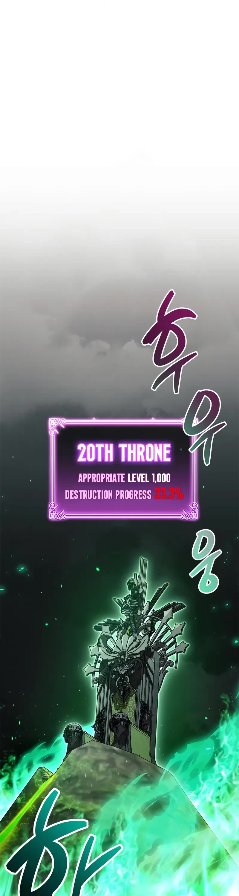 The Player Hides His Past chapter 93 page 53