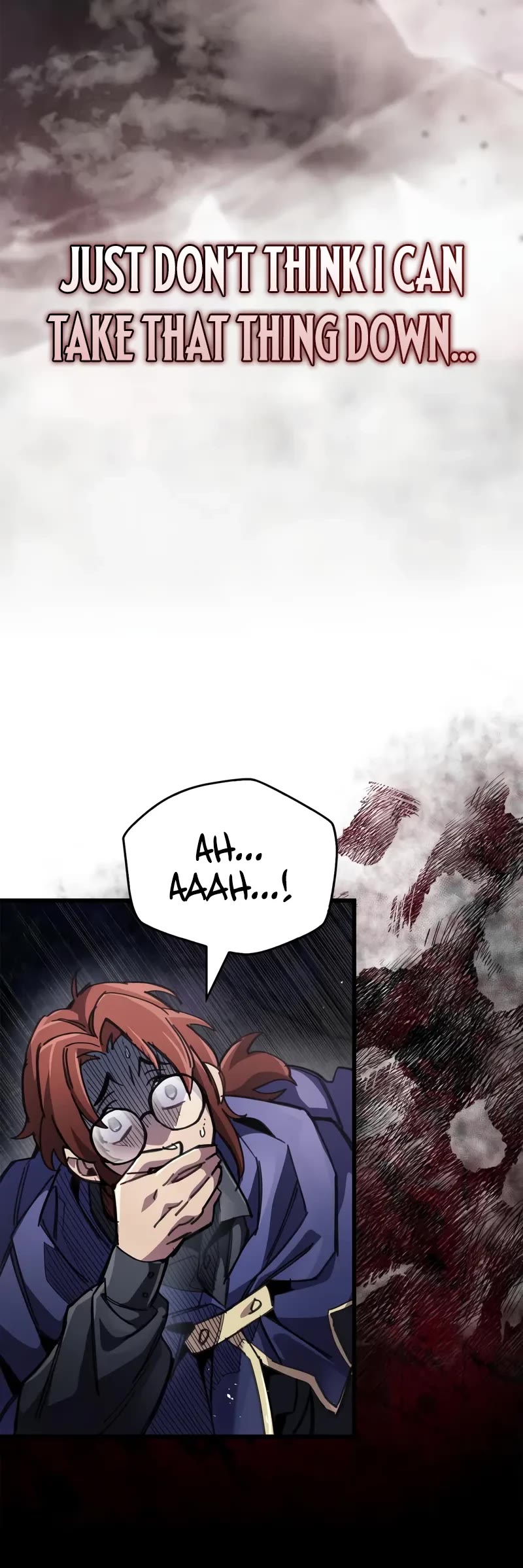 The Player Hides His Past chapter 94 page 35