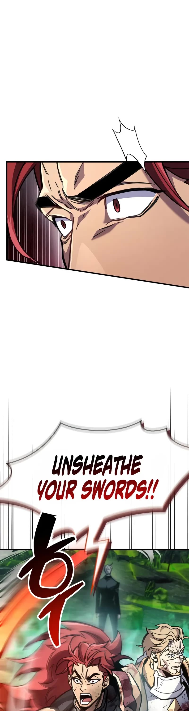 The Player Hides His Past chapter 95 page 16