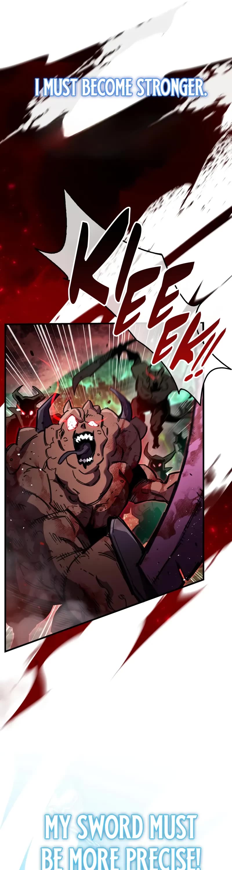 The Player Hides His Past chapter 95 page 31