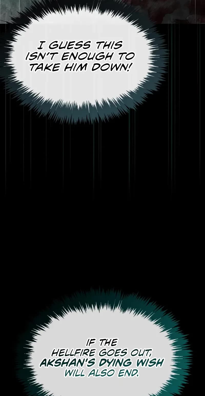 The Player Hides His Past chapter 95 page 43