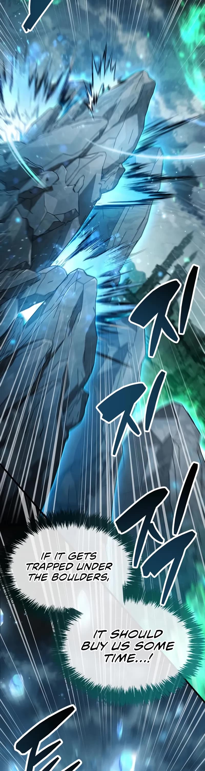 The Player Hides His Past chapter 95 page 46