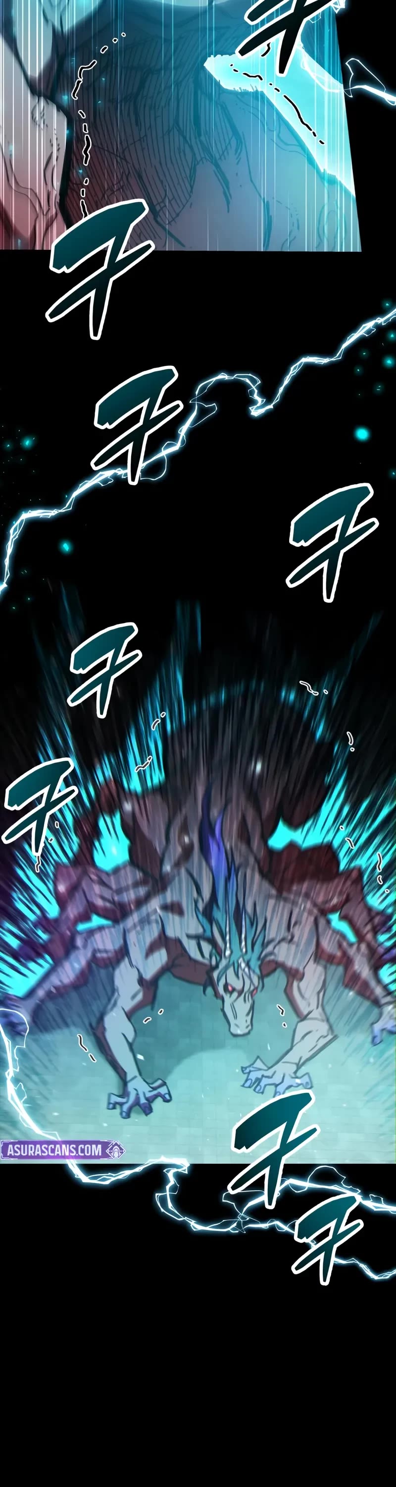 The Player Hides His Past chapter 95 page 59