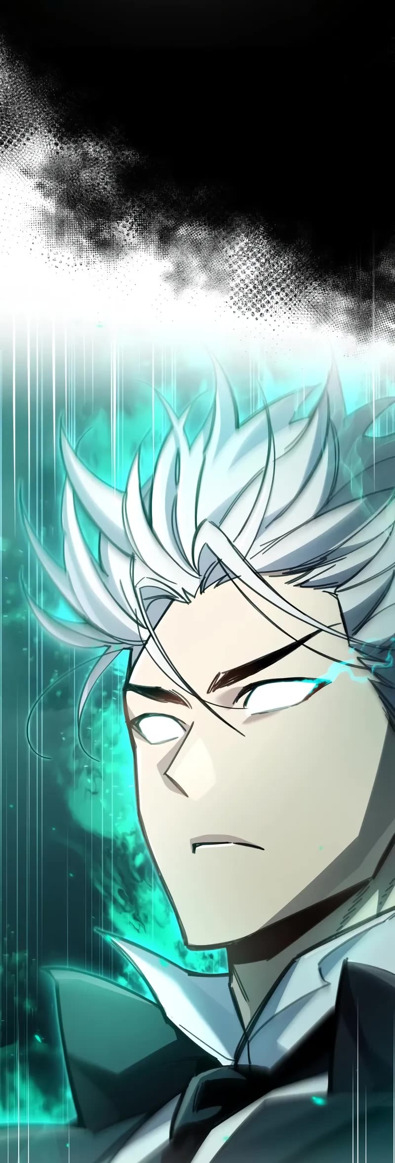 The Player Hides His Past chapter 96 page 10