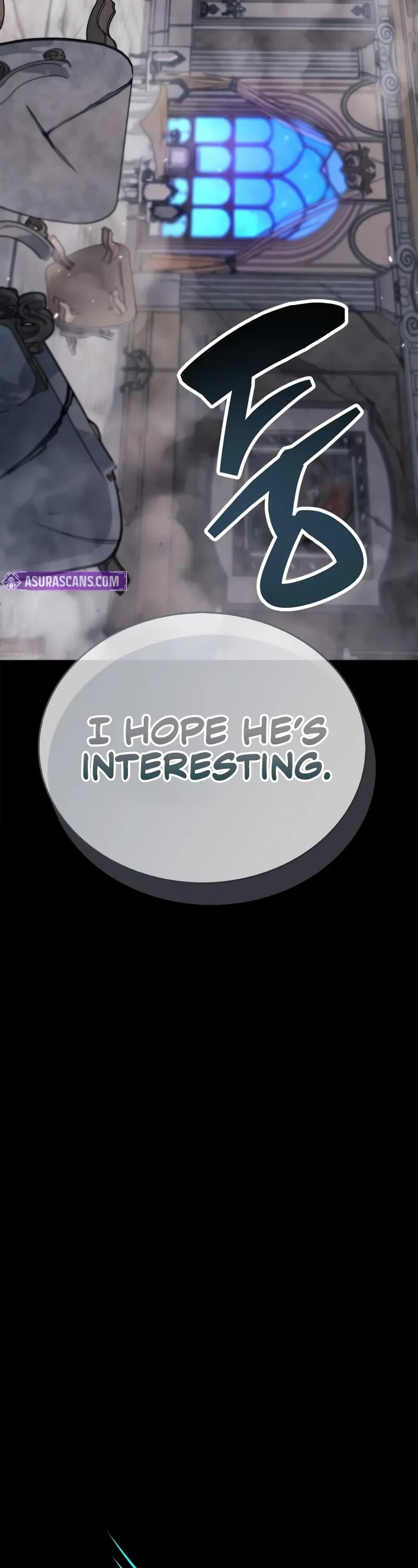 The Player Hides His Past chapter 96 page 19