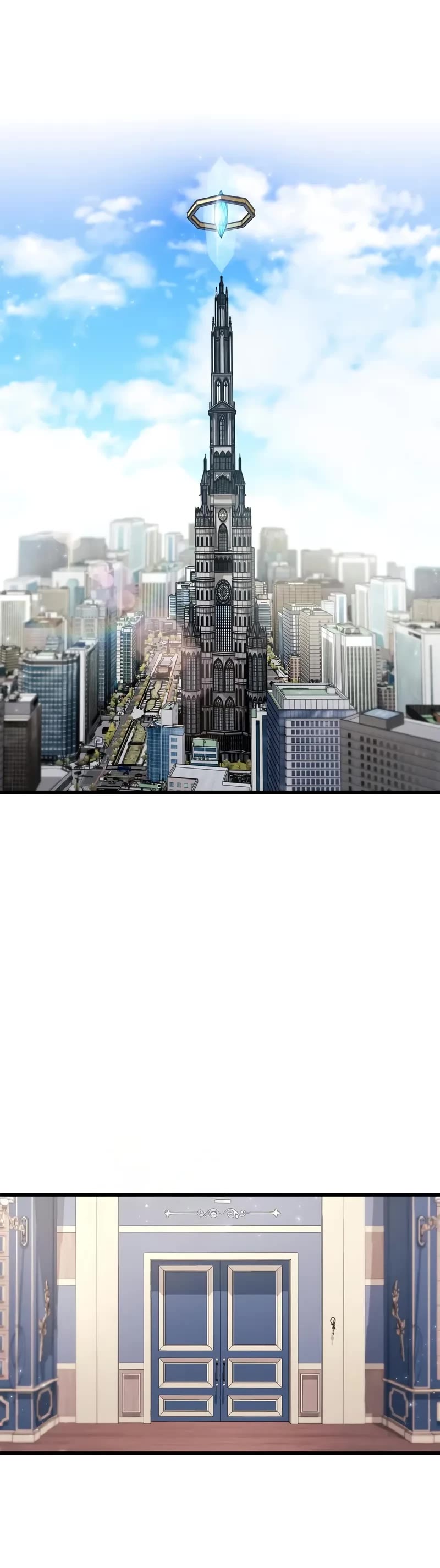 The Player Hides His Past chapter 96 page 31